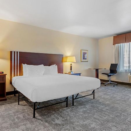 Seaport Inn & Suites Lewiston Exteriör bild