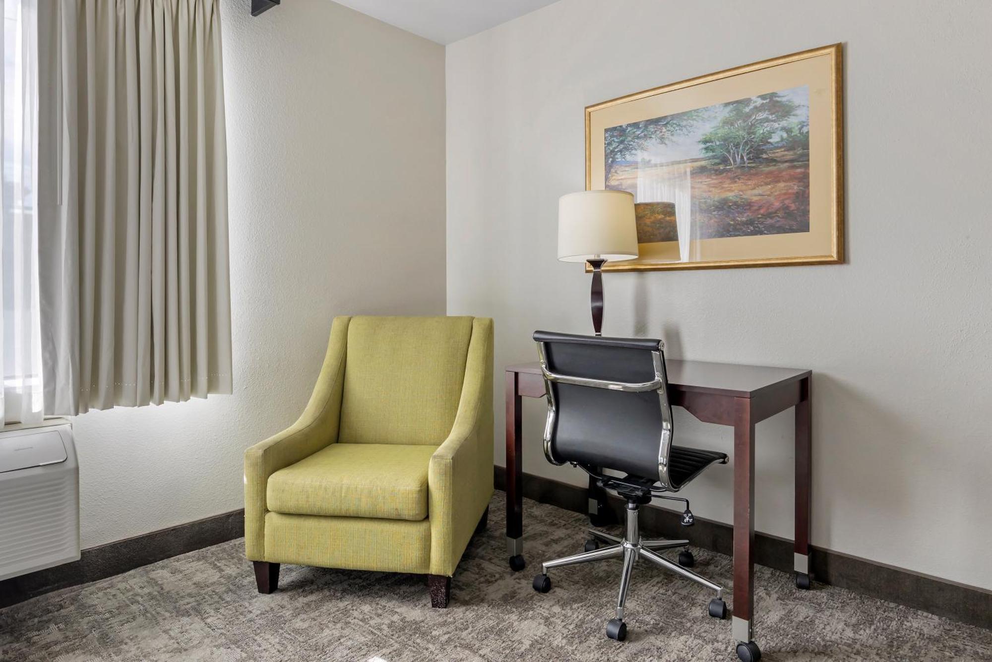 Seaport Inn & Suites Lewiston Exteriör bild